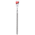 MAKITA E-14766 vrták SDS-Plus čtyřbřitý Nemesis II 16x250/315mm ,old B-58578