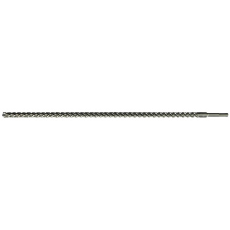 MAKITA E-14788 vrták SDS-Plus čtyřbřitý Nemesis II 16x550/600mm ,old B-58590