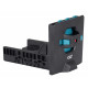 MAKITA LE00981911 adaptér akumulátoru CXT SKR001Z