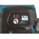 MAKITA DTD157Z Aku rázový šroubovák 1/4" Li-ion LXT 18V, bez aku Z