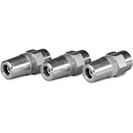 MAKITA 1915M0-3 koncovka pro DGP180 3ks