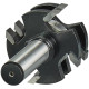 MAKITA D-68828 Pérová fréza s ložiskem stopka 12 mm,41x19x71 mm , old D-12027