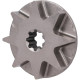 MAKITA 1916A5-5 řetězka UC030G