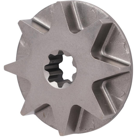MAKITA 1916A5-5 řetězka UC030G