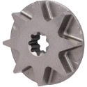 MAKITA 1916A5-5 řetězka UC030G