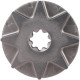 MAKITA 1916A5-5 řetězka UC030G