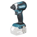 MAKITA DTD153Z Aku rázový šroubovák 1/4" Li-ion LXT 18V,bez aku Z