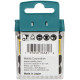 MAKITA E-26010 torzní bit řady Impact Premier (E-form) T10-50mm, 10 ks