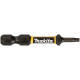 MAKITA E-26010 torzní bit řady Impact Premier (E-form) T10-50mm, 10 ks