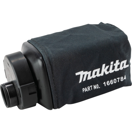 MAKITA 135222-4 prachový pytlík BO4556