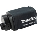 MAKITA 135222-4 prachový pytlík BO4556
