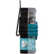 MAKITA E-25111 sada bitů Impact Premier (C-form) T10-T40, s držákem bitů, 31 ks