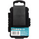 MAKITA E-25111 sada bitů Impact Premier (C-form) T10-T40, s držákem bitů, 31 ks