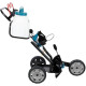 MAKITA 1914H2-8 vozík CE001G