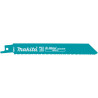 MAKITA E-26288 pilový list BiM 152mm 5ks kov