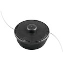 MAKITA 122882-1 strunová hlava poloautomatická 3,0mm závit M10x1,25LH,old367228821