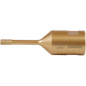MAKITA D-79902 děrovka s diamantovým zrnem 5mm (závit M14 pro úhlovou brusku),old D-61064