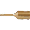 MAKITA D-79902 děrovka s diamantovým zrnem 5mm (závit M14 pro úhlovou brusku),old D-61064
