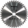 MAKITA D-77322 kotouč pilový dřevo MAKBLADEplus 260x2.6x30mm 40Z , old B-08654,oldD-65377,oldD-74077