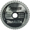 MAKITA E-12859 TCT pilový kotouč Efficut 185mmx30mmx45 Z kov CS002G
