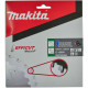 MAKITA E-12859 TCT pilový kotouč Efficut 185mmx30mmx45 Z kov CS002G