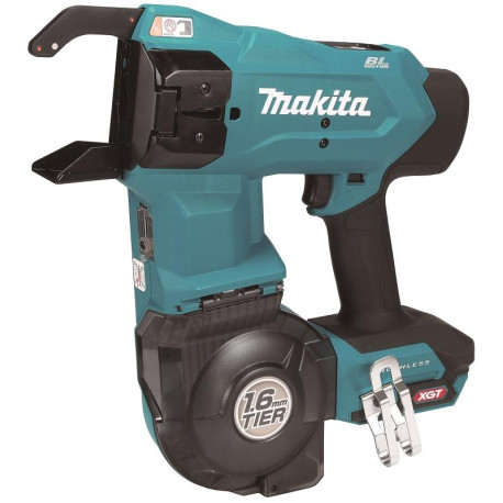 MAKITA TR001GZ Aku vazač drátu Li-ion XGT 40V, bez aku Z