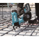 MAKITA TR001GZ Aku vazač drátu Li-ion XGT 40V, bez aku Z