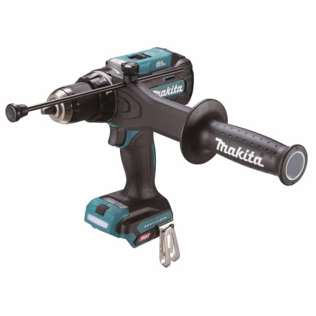 MAKITA HP003GZ Aku bezuhlíkový příklepový šroubovák Li-ion XGT 40V,bez aku Z