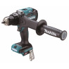 MAKITA DF003GZ Aku bezuhlíkový vrtací šroubovák Li-ion XGT 40V,bez aku Z