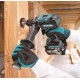 MAKITA DF003GZ Aku bezuhlíkový vrtací šroubovák Li-ion XGT 40V,bez aku Z