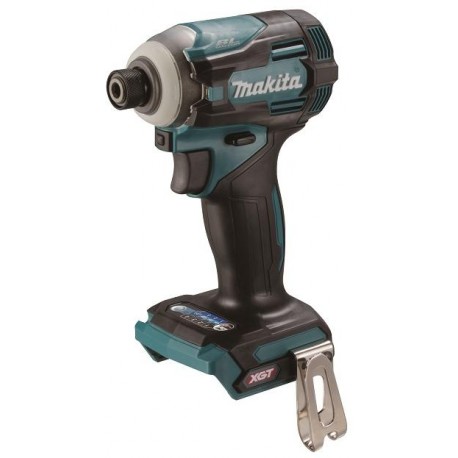 MAKITA TD001GZ02 Aku rázový šroubovák 1/4"Li-ion XGT 40V,Makpac,bez aku Z