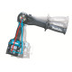 MAKITA DF003GZ Aku bezuhlíkový vrtací šroubovák Li-ion XGT 40V,bez aku Z