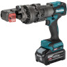 MAKITA SC001GZK Aku střihač armatur Li-ion XGT 40V, bez aku Z