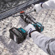 MAKITA SC001GZK Aku střihač armatur Li-ion XGT 40V, bez aku Z