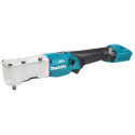 MAKITA DTL302Z Aku úhlový rázový utahovák 3/8" Li-ion LXT 18V bez aku Z
