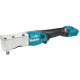MAKITA DTL300Z Aku úhlový rázový utahovák 1/2" Li-ion LXT 18V bez aku Z