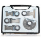 MAKITA E-24935 sada nástrojů pro TM, DTM Starlock (i pro O.I.S.)