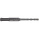MAKITA B-68127 vrták SDS-Plus čtyřbřitý SDS 4-PLUS 5x50/110mm