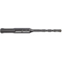 MAKITA B-68127 vrták SDS-Plus čtyřbřitý SDS 4-PLUS 5x50/110mm