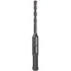 MAKITA B-68127 vrták SDS-Plus čtyřbřitý SDS 4-PLUS 5x50/110mm