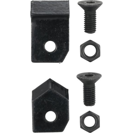 MAKITA E-25563 nože pro zemní vrták 50mm