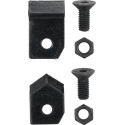MAKITA E-25563 nože pro zemní vrták 50mm