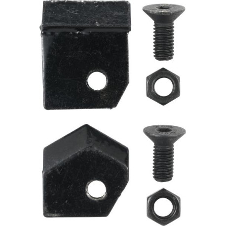 MAKITA E-25579 nože pro zemní vrták 60mm