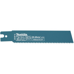 MAKITA E-26191 pilový list BiM 145x1.6mm, 8Z, 5ks special JR003G