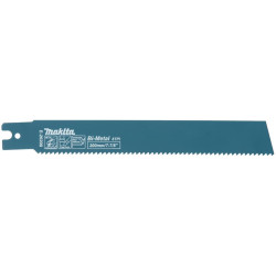 MAKITA E-26200 pilový list BiM 200x1.6mm, 8Z, 5ks special JR003G