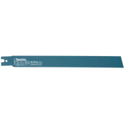 MAKITA E-26216 pilový list BiM 260x1.6mm, 8Z, 5ks special JR003G