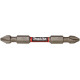 MAKITA E-06286 torzní bit oboustranný řady Impact Premier ,PH2-65mm,2ks