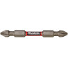 MAKITA E-06286 torzní bit oboustranný řady Impact Premier ,PH2-65mm,2ks