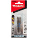 MAKITA E-06292 torzní bit oboustranný řady Impact Premier, PZ2-65mm,2ks