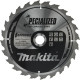 MAKITA E-12930 TCT pilový kotouč Efficut 270mmx30mmx24T,newE-12946
